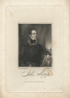John Shipp NPG D5980