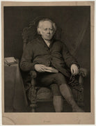 William Allen NPG D7334