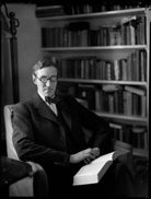 Edric Cundell NPG x75299