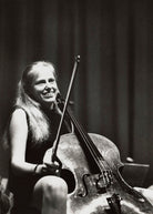 Jacqueline du Pré NPG x165788