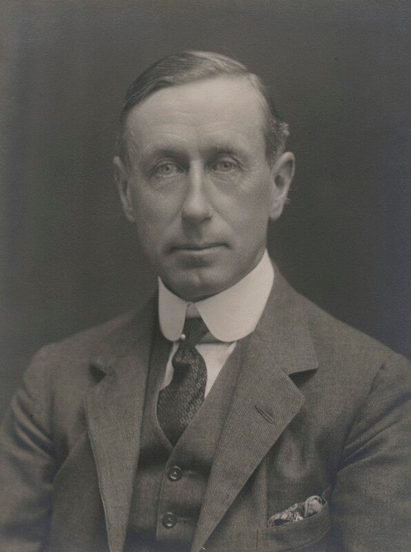 Sir william arthur mount npg x67607