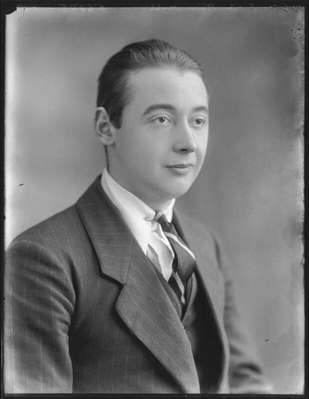 George harley hay, 14th earl of kinnoull npg x78748