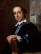 Horace Walpole NPG 988
