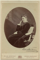 Princess Beatrice of Battenberg NPG x32972