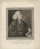 John Watson NPG D8924