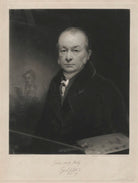 George Clint NPG D8575