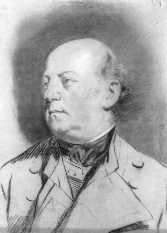 John manners, marquess of granby npg 1186