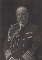 Sir (Archibald) Berkeley Milne, 2nd Bt NPG x185110