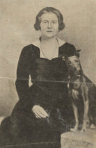 Baroness Catherine d'Erlanger NPG Ax105721