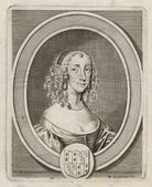 Sarah Gilly NPG D42385
