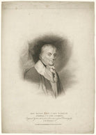 Charles Middleton, 1st Baron Barham NPG D23488