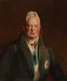 King William IV NPG 5917