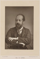 Sir James Dromgole Linton NPG Ax14734