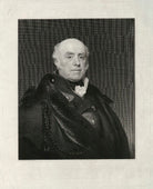 Sir Harry Calvert, 1st Bt NPG D32541