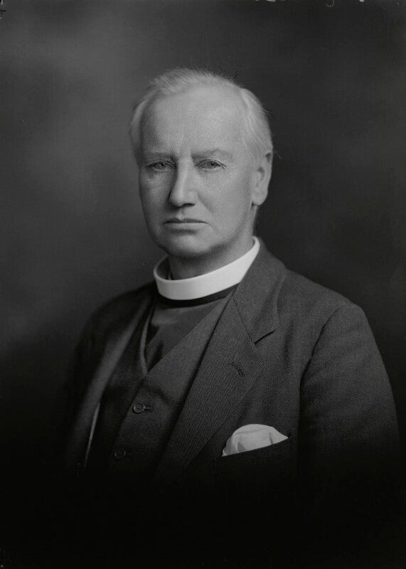 Michael cressé potter npg x48209