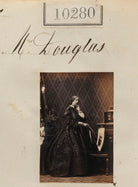 Mrs Douglas NPG Ax59994