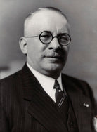 Sir William Albert Jenkins NPG x84353