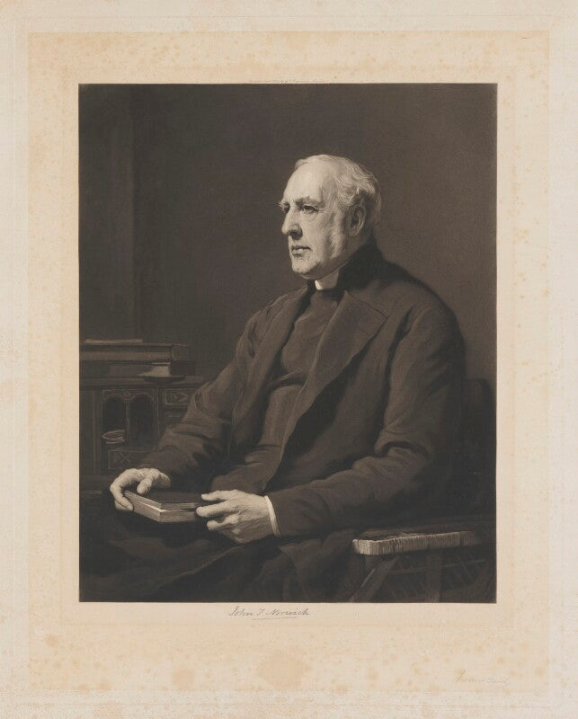 John thomas pelham npg d40110