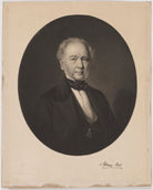 James Tod NPG D39633
