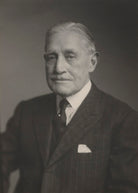 Lewis Frederic Green-Wilkinson NPG x186154