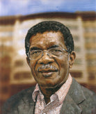 Bill Morris NPG 6721