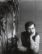 Roland Joffé NPG x34501