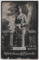 Charles Frederick Cox NPG x197052