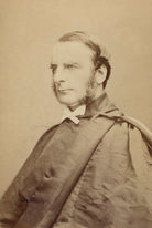 Charles Kingsley NPG Ax38779