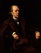 John Murray NPG 1885