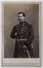 George Brinton McLellan NPG Ax39813