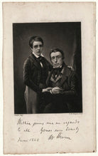 Mr Thom; Willie Thom NPG D5760