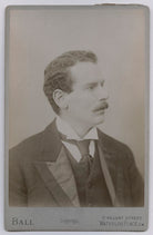 (William) Frederick Danvers Smith, 2nd Viscount Hambleden NPG x47317