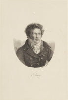 Victor Joseph Etienne de Jouy NPG D16066