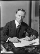 John Buchan, 1st Baron Tweedsmuir NPG x81241