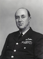 Sir Arthur Penrose Martyn Sanders NPG x91297