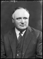 Wilfred Neville Custance NPG x157019