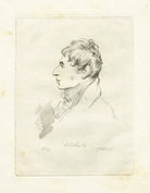 Robert Southey NPG D22592