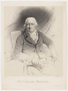 Hon. William Fullerton Elphinstone NPG D36170