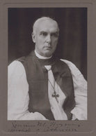 Junius Moore Horner NPG x159164