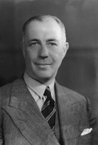 Egbert Cadbury NPG x10213
