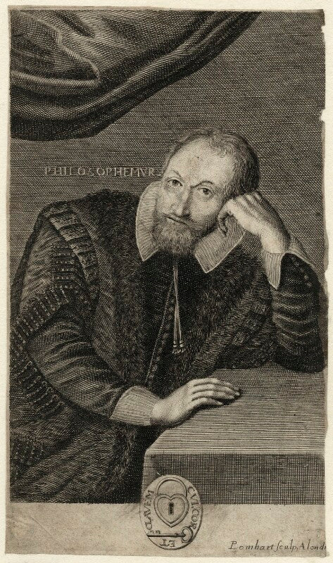 Sir henry wotton npg d27883