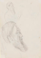 Lytton Strachey NPG 6738