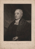 Josiah Pratt NPG D3966
