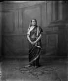 Chimnabai II, Maharani of Baroda NPG x129482