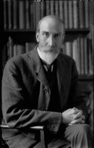 James Vernon Bartlett NPG x41570