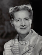 Dame Beryl Paston Brown NPG x166155