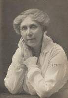 (Katherine Helen) Maud Diver NPG Ax39229