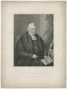 Rowland Hill NPG D35844