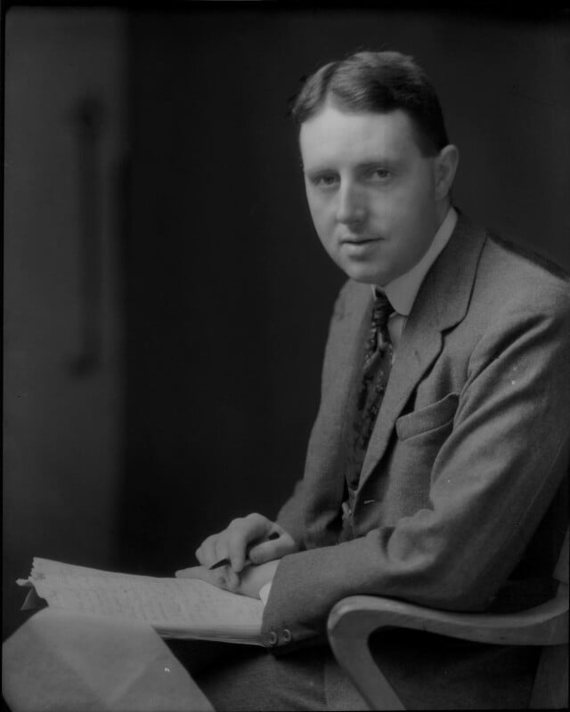 Philip brain npg x38821