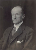 Sir Patrick Dalreagle Agnew NPG x66838